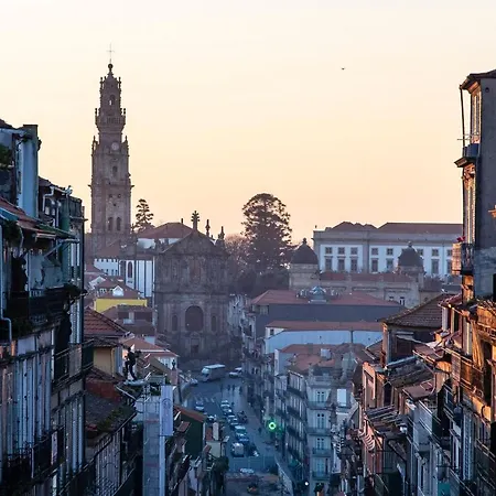 Trendy Vintage Downtown By Lovelystay Porto Exterior photo